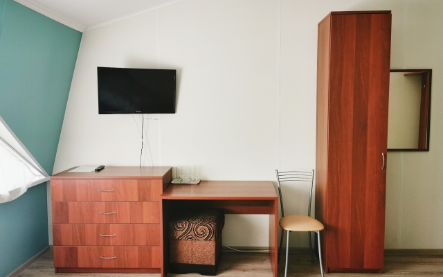 Мини-отель Лида