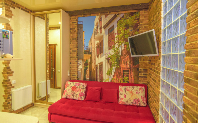 Апартаменты VIP on the beach 1