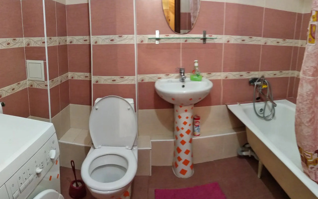 Апартаменты Галущака 4