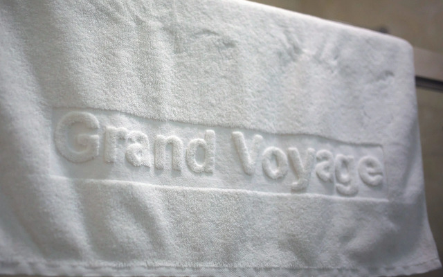 Grand Voyage Hotel