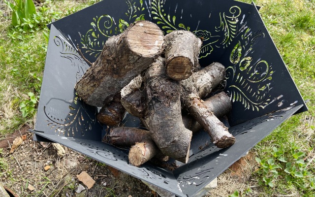 Частый Дом Домик на Куршской Косе 2