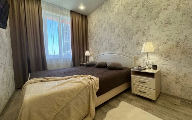 Apartamenty u Metro - Apartment in Kazan - Photo 3
