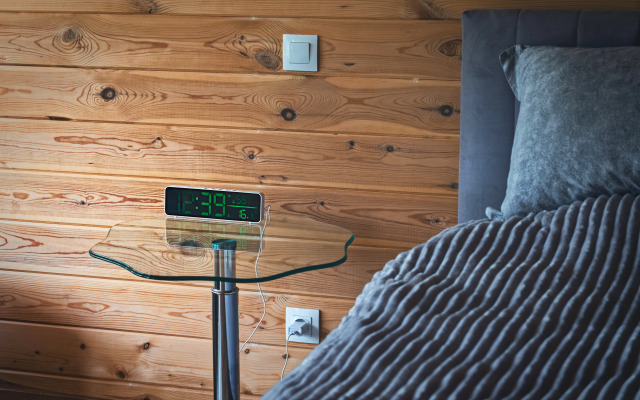 Частный дом Сосна Вилладж Дом на острове