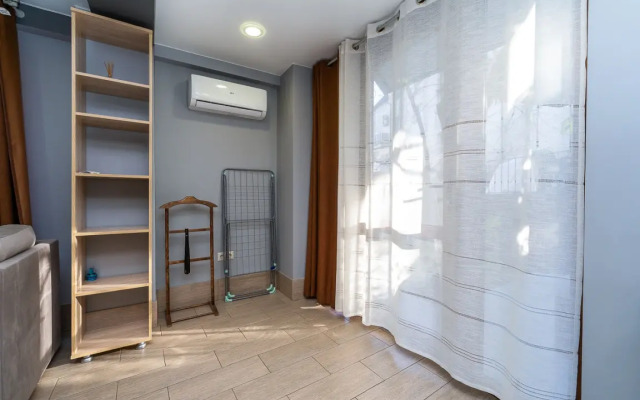 2 Gosti-24 Na Krymskoy Apartment