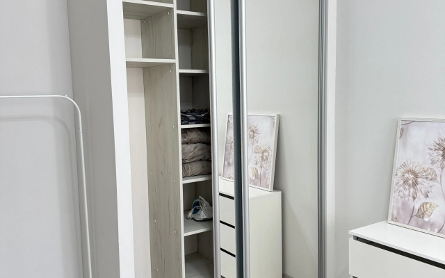 Апартаменты Семейные апартаменты