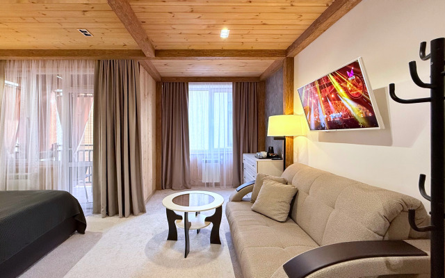 Апартаменты у Казино