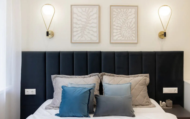 Отель Рижский Прайм