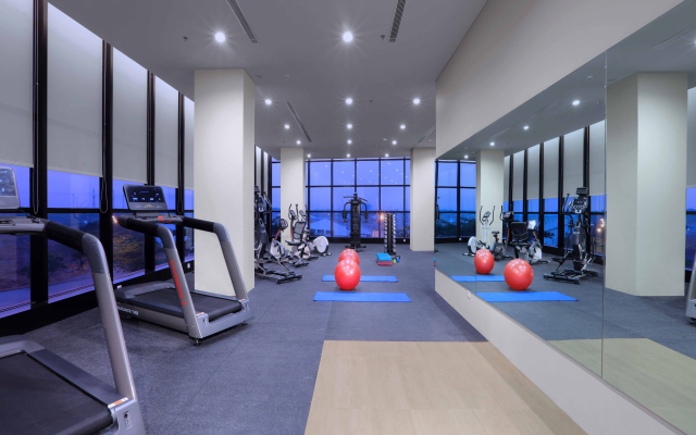 Quest Hotel Cikarang