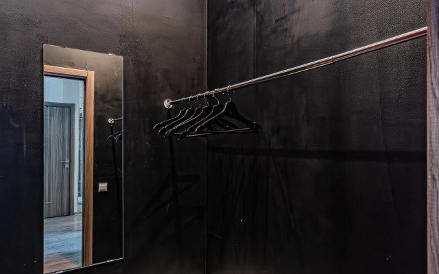 Апартаменты Кино в Жк Чистое Небо