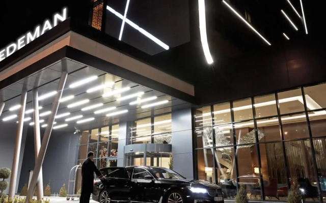 Hotel Dedeman Kayseri