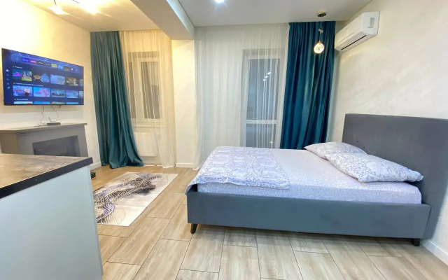 Апартаменты Kama Luxe