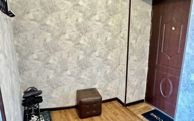 Квартира на Улице Генерала Белика 13