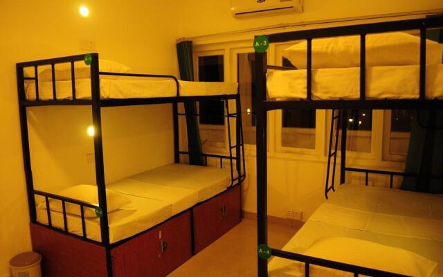 Hostel Republic at Galle Face