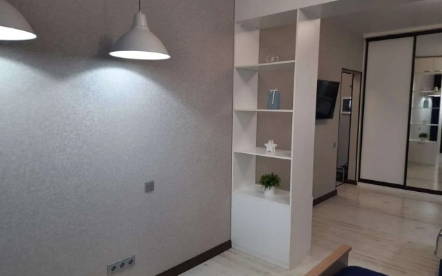 Квартира Уютная стильная