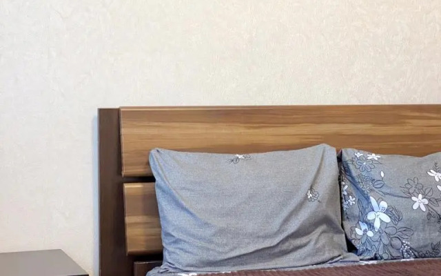 Апартаменты с Сауной и Уютным Интерьером Парк Апарт