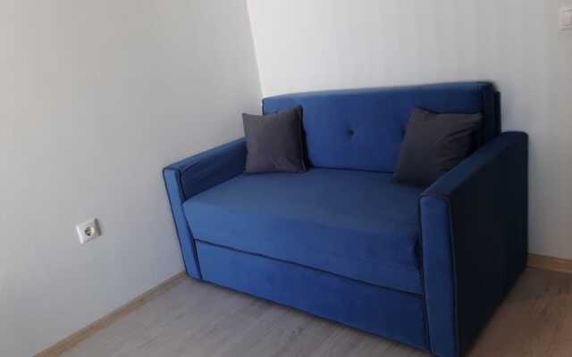 Квартира Валентина