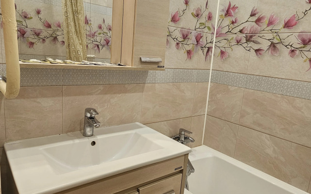 Квартира на Мира 32