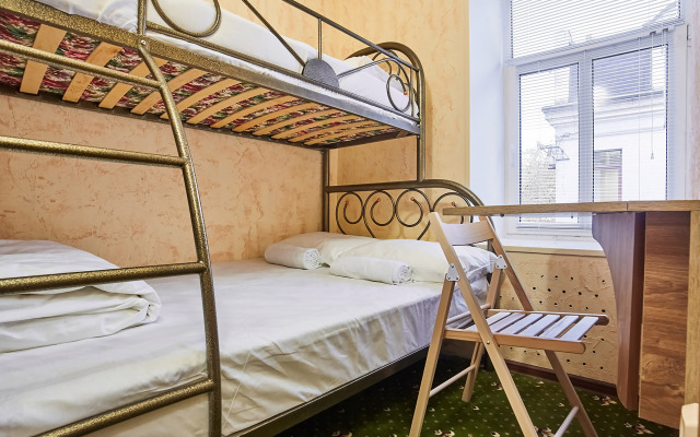 Отель Винтерфелл Тверская