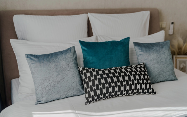 Апартаменты Apart-Deluxe Легенды Моря