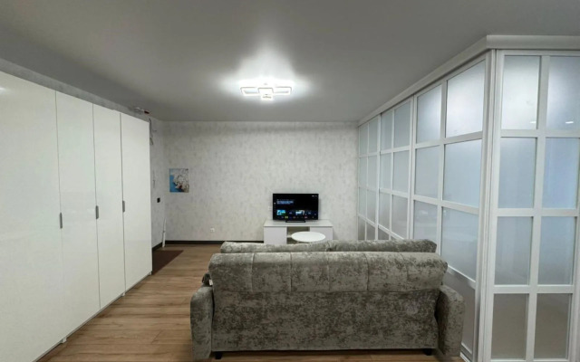 Апартаменты Сутки Уфа на Гафури 71-131