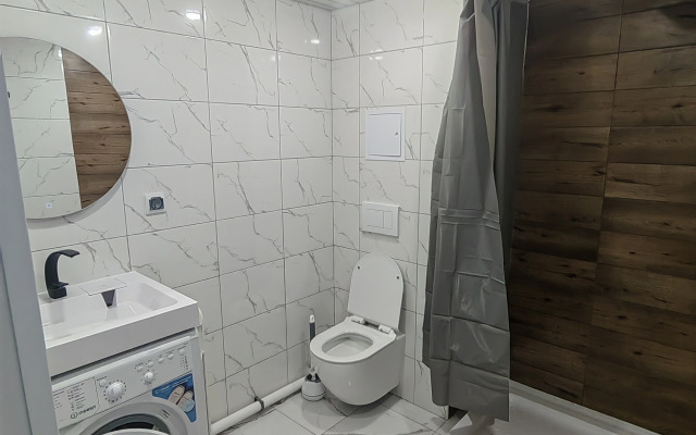 Andi 5 Apartments