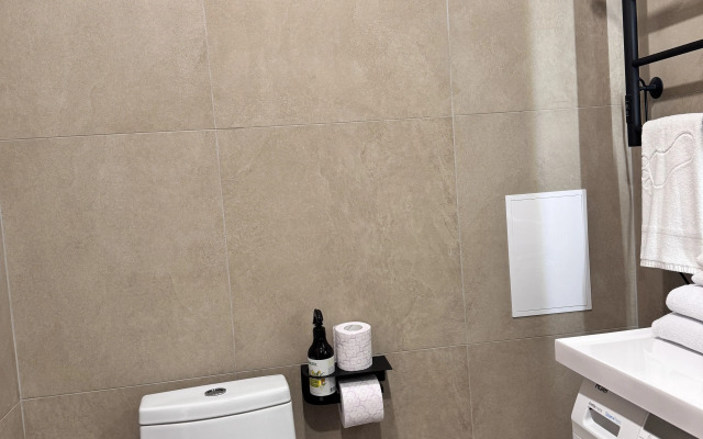 Апартаменты Family Avenir