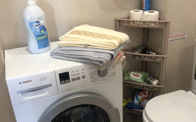 Квартира рядом с ТРЦ