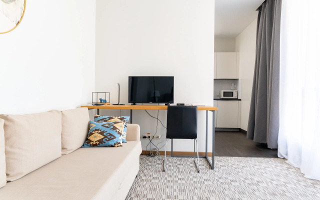 Апарт-отель Светланская 51