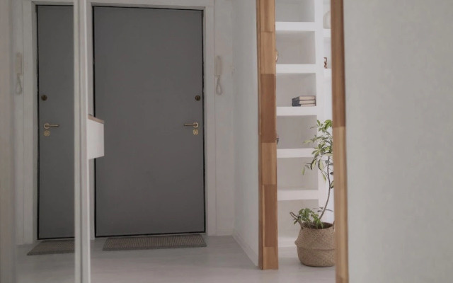 Квартира Уютная