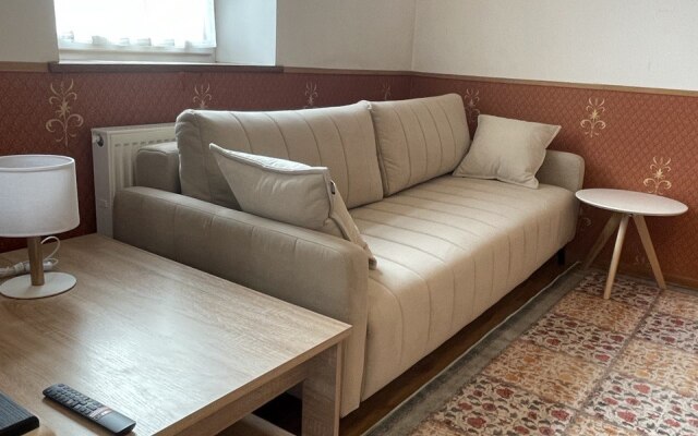 Апартаменты с беседкой на Туристической