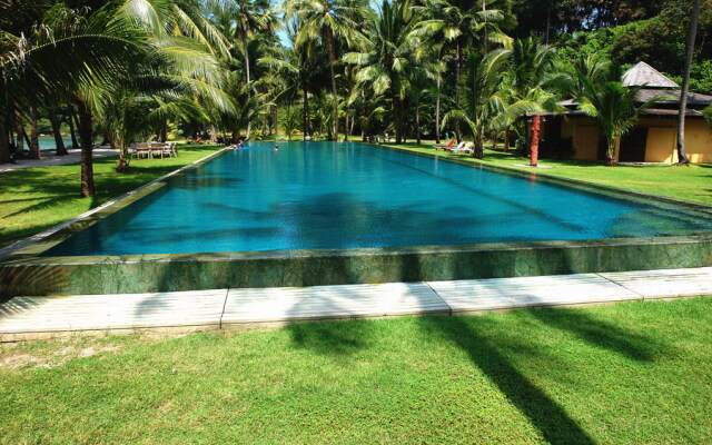 Siam Royal View Apartments