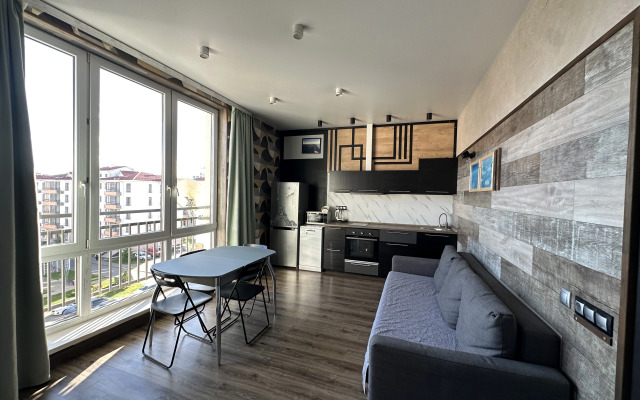 Апартаменты Чистые пруды Sochiapart