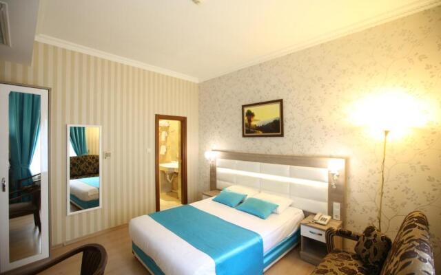 Nil Hotel