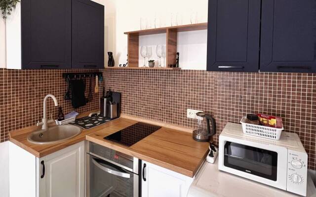 Kvartiru Nado V Mikrorayone Suponevo 12 Apartments