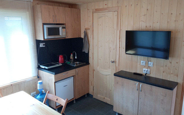Mini Talo Private house