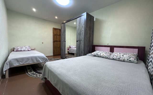 Квартира Гагарина 288А