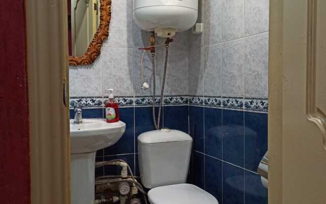 Апартаменты на ул. Свободы 33