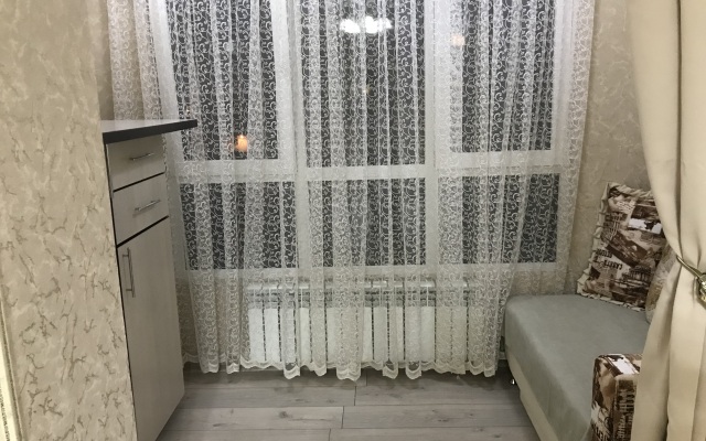 Shikarnaya Stalinka Na Prospekte Lenina Apartments