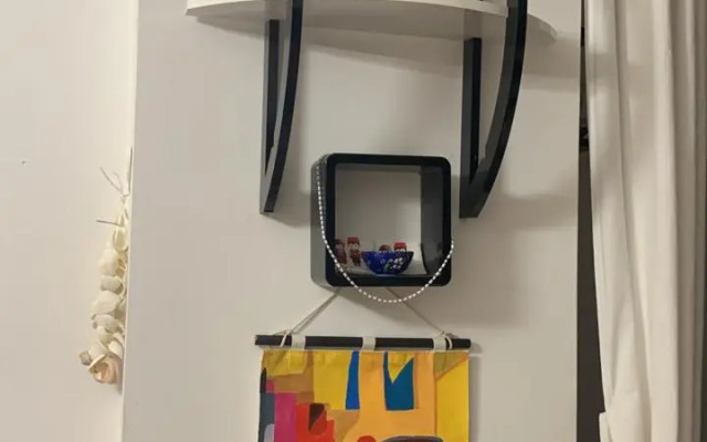 Studiya V Stile Avangard Apartment