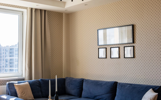 Квартира Большая Boogie Квартира