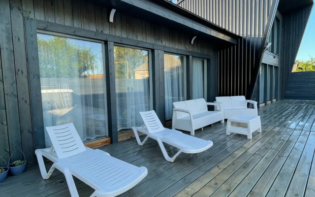 Гостевой Дом Лего 1