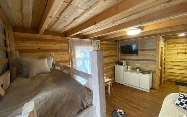 Altaya Uyutnye Nomera Dlya 4-Kh Gostey Hotel