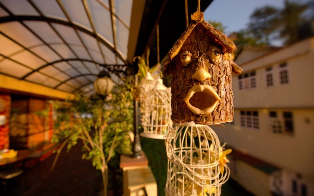 Willow Banks Hotel