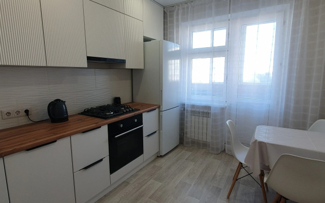 Vidovaya odnokomnatnaya Absalyamova 31 Flat