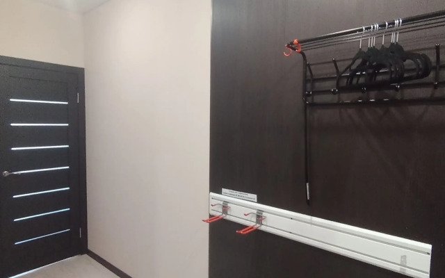 Квартира Уютные апартаменты