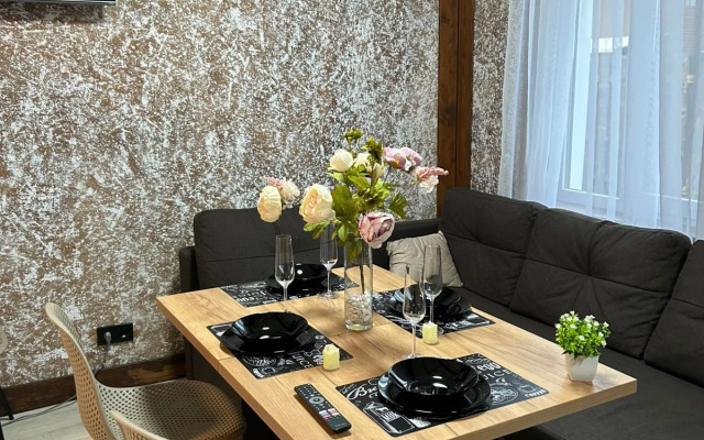 Частный дом Борисовка 2