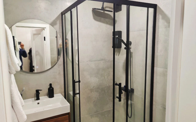 Апартаменты Sweet Home Ulyanovsk