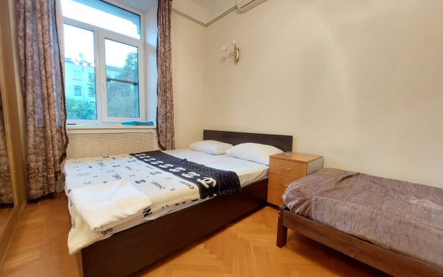 Na Tallinskoy 14 Guest House