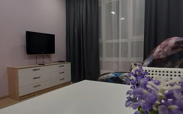 Apartamenty na Vlasihinskom proezde