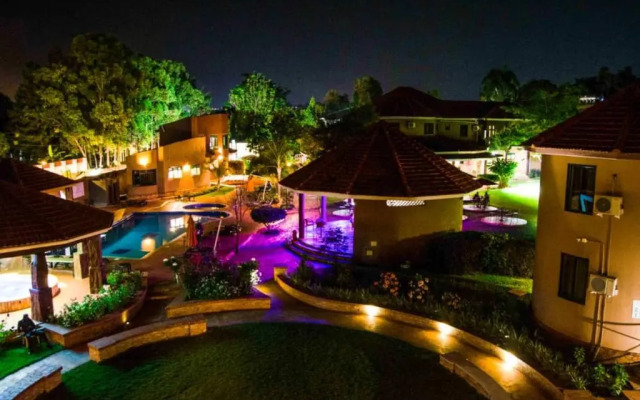 Nile Village Hotel